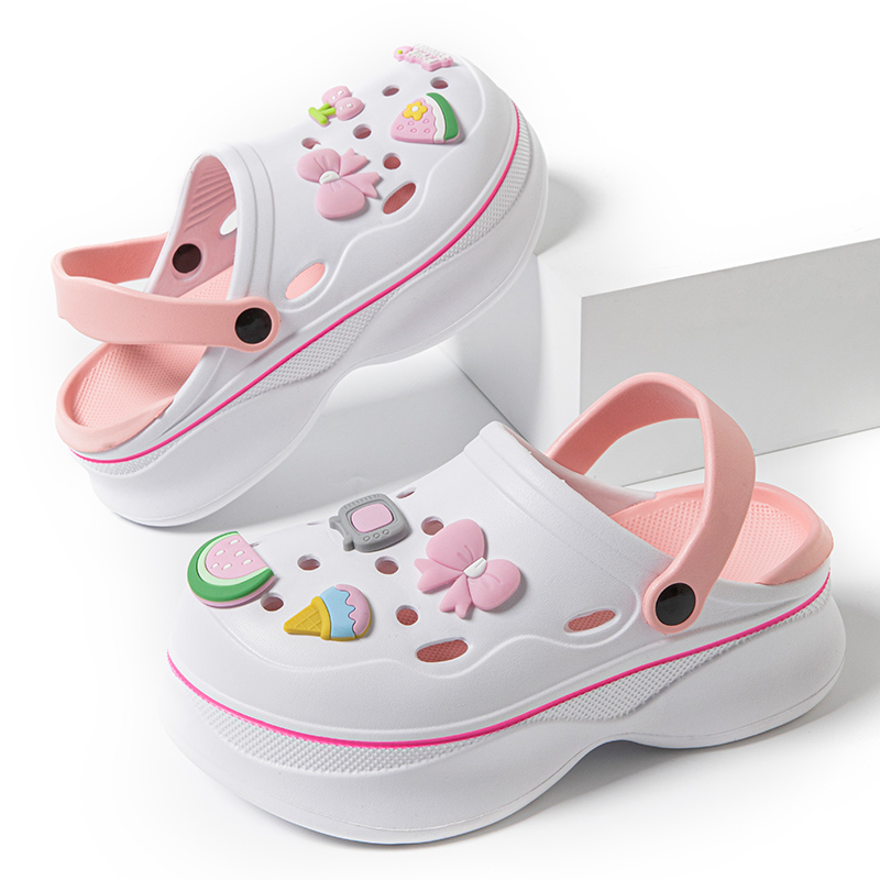 2212SG Lightweight Anti-Slip EVA Slippers｜Soft · Stylish · All-Purpose Comfort 13