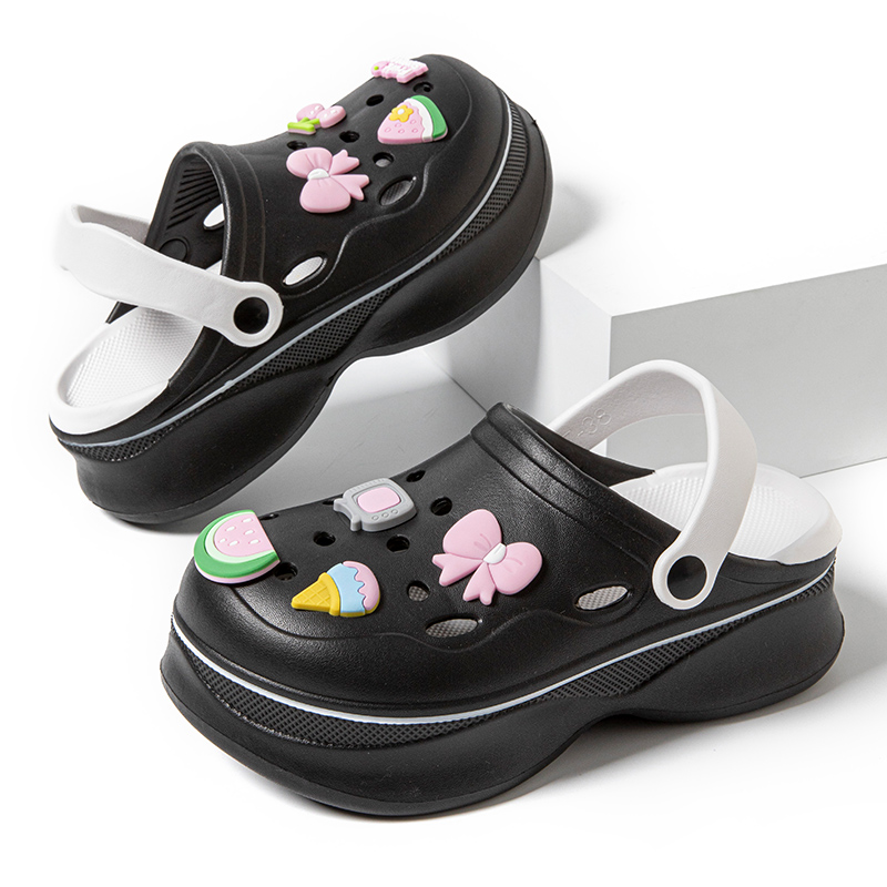 2212SG Lightweight Anti-Slip EVA Slippers｜Soft · Stylish · All-Purpose Comfort 14