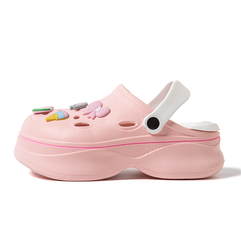 2212SG Lightweight Anti-Slip EVA Slippers｜Soft · Stylish · All-Purpose Comfort 6
