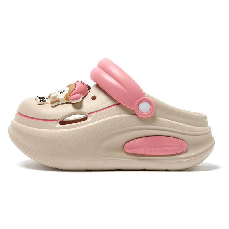 Y5108 Lightweight Anti-Slip EVA Slippers｜Soft · Stylish · All-Purpose Comfort 2