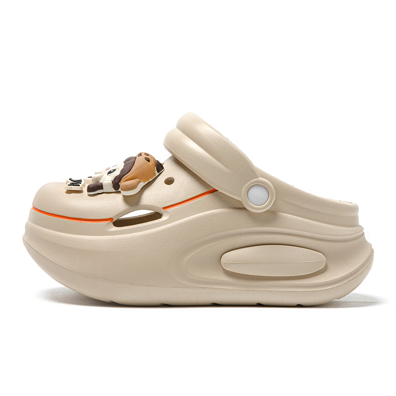 Y5108 Lightweight Anti-Slip EVA Slippers｜Soft · Stylish · All-Purpose Comfort 1