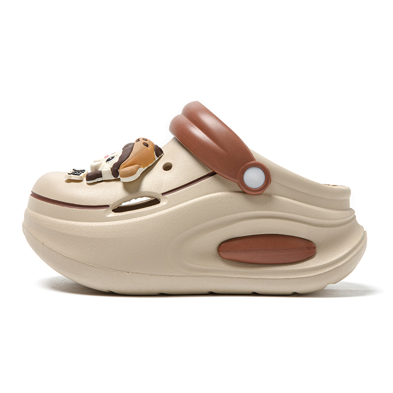Y5108 Lightweight Anti-Slip EVA Slippers｜Soft · Stylish · All-Purpose Comfort 5