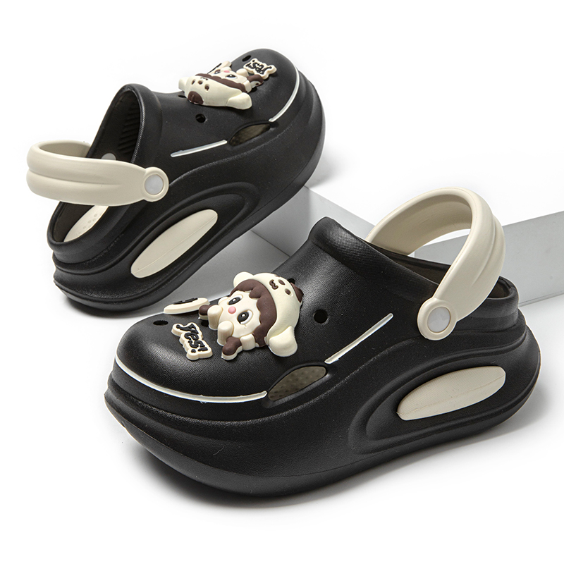 Y5108 Lightweight Anti-Slip EVA Slippers｜Soft · Stylish · All-Purpose Comfort 6