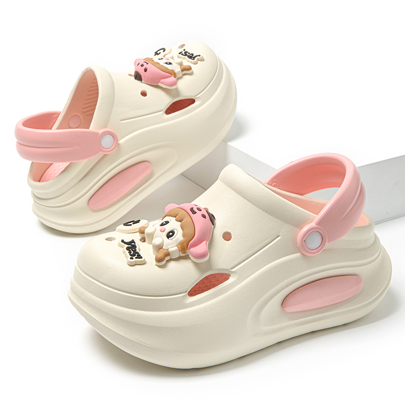 Y5108 Lightweight Anti-Slip EVA Slippers｜Soft · Stylish · All-Purpose Comfort 7