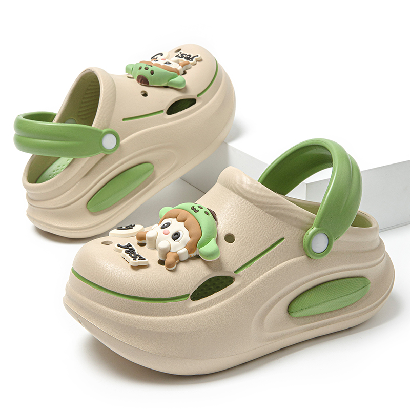 Y5108 Lightweight Anti-Slip EVA Slippers｜Soft · Stylish · All-Purpose Comfort 8