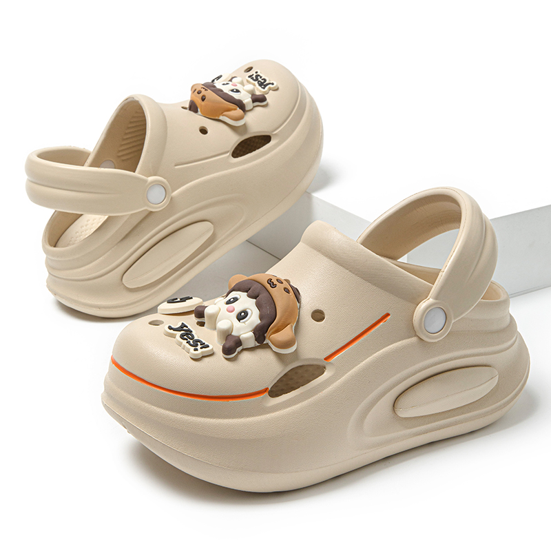 Y5108 Lightweight Anti-Slip EVA Slippers｜Soft · Stylish · All-Purpose Comfort 9