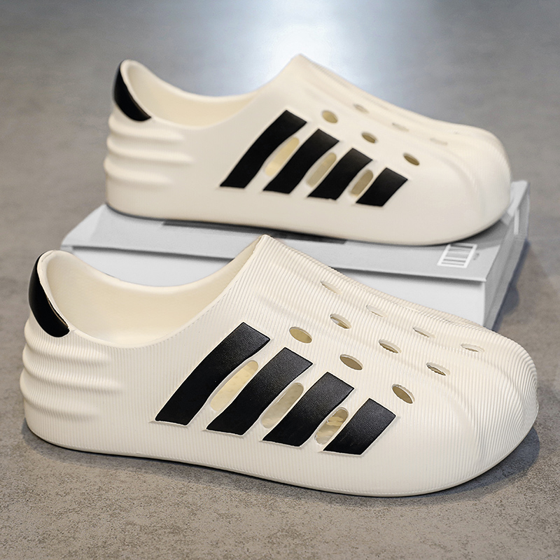 5099 Lightweight Anti-Slip EVA Slippers｜Soft · Stylish · All-Purpose Comfort 4