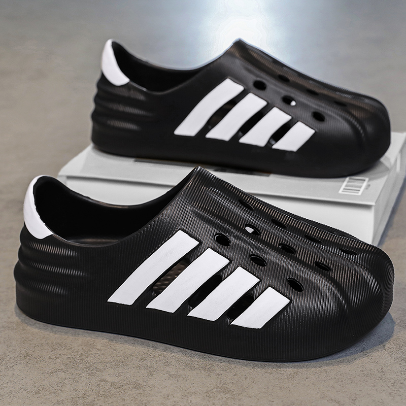 5099 Lightweight Anti-Slip EVA Slippers｜Soft · Stylish · All-Purpose Comfort 3