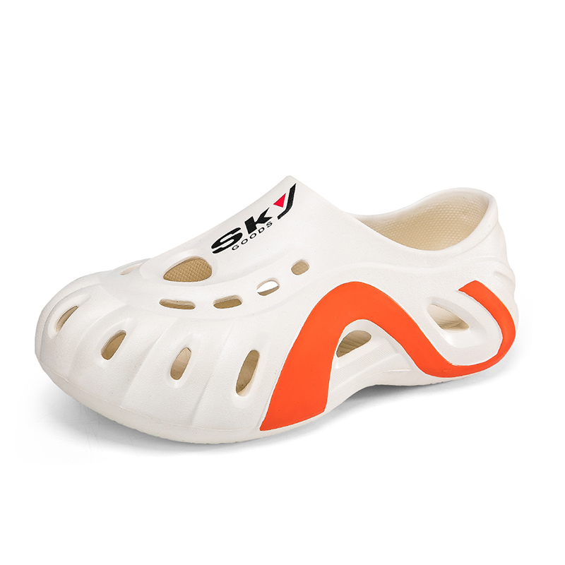 5077 Lightweight Anti-Slip EVA Slippers｜Soft · Stylish · All-Purpose Comfort 2