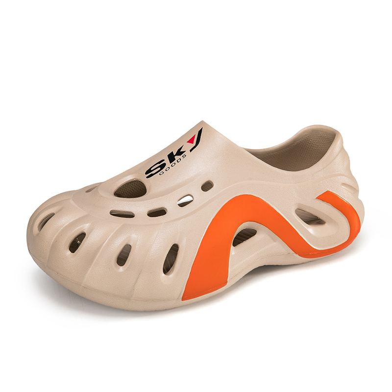 5077 Lightweight Anti-Slip EVA Slippers｜Soft · Stylish · All-Purpose Comfort 3