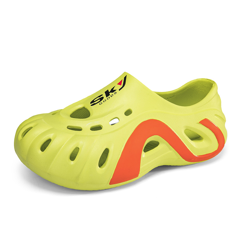 5077 Lightweight Anti-Slip EVA Slippers｜Soft · Stylish · All-Purpose Comfort 4