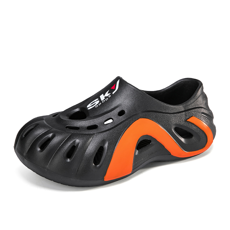 5077 Lightweight Anti-Slip EVA Slippers｜Soft · Stylish · All-Purpose Comfort 5