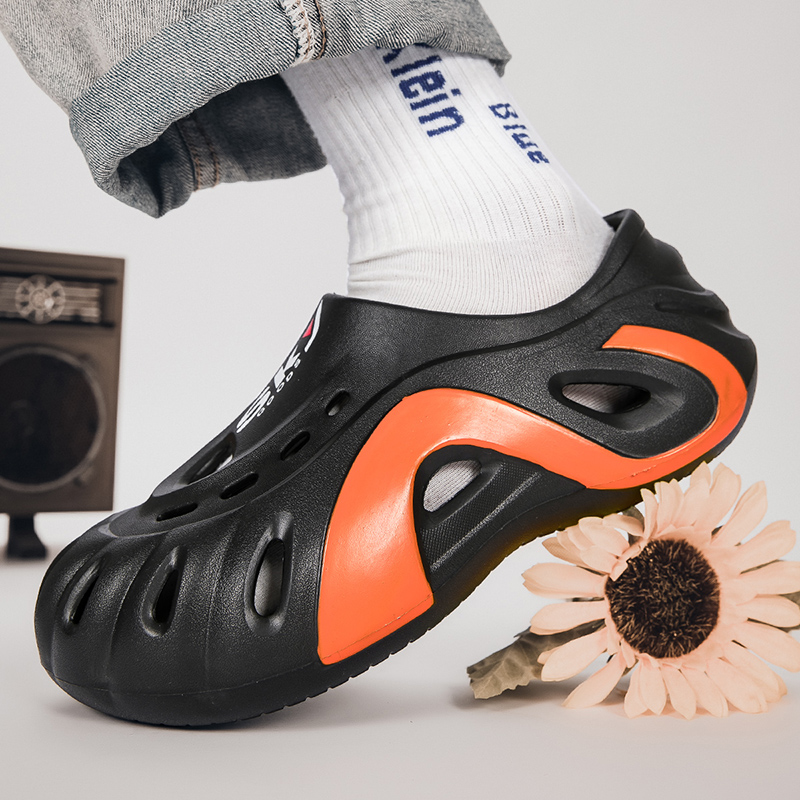 5077 Lightweight Anti-Slip EVA Slippers｜Soft · Stylish · All-Purpose Comfort 6
