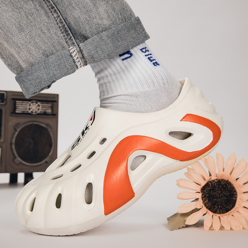 5077 Lightweight Anti-Slip EVA Slippers｜Soft · Stylish · All-Purpose Comfort 7