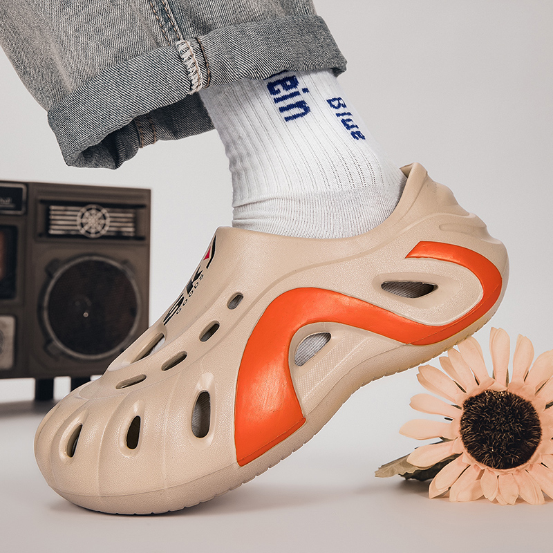 5077 Lightweight Anti-Slip EVA Slippers｜Soft · Stylish · All-Purpose Comfort 8