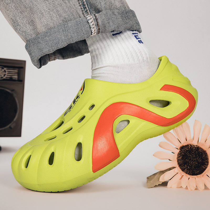 5077 Lightweight Anti-Slip EVA Slippers｜Soft · Stylish · All-Purpose Comfort 1