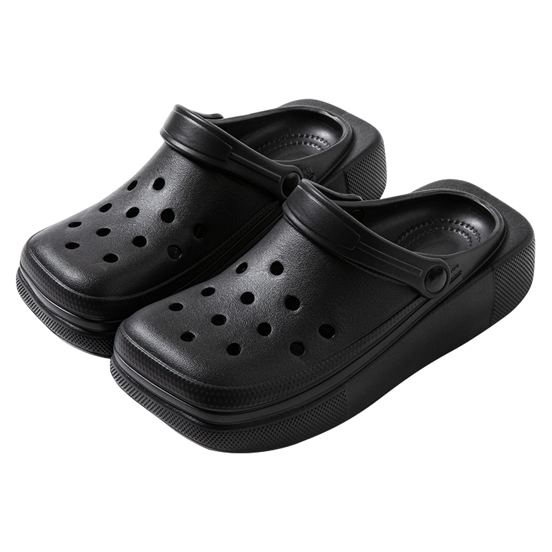 5102 zapatillas EVA anti-deslizamiento livianas ｜ Soft · Comodidad de uso múltiple 4