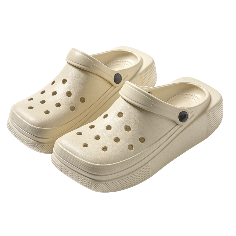 5102 zapatillas EVA anti-deslizamiento livianas ｜ Soft · Comodidad de uso múltiple 2