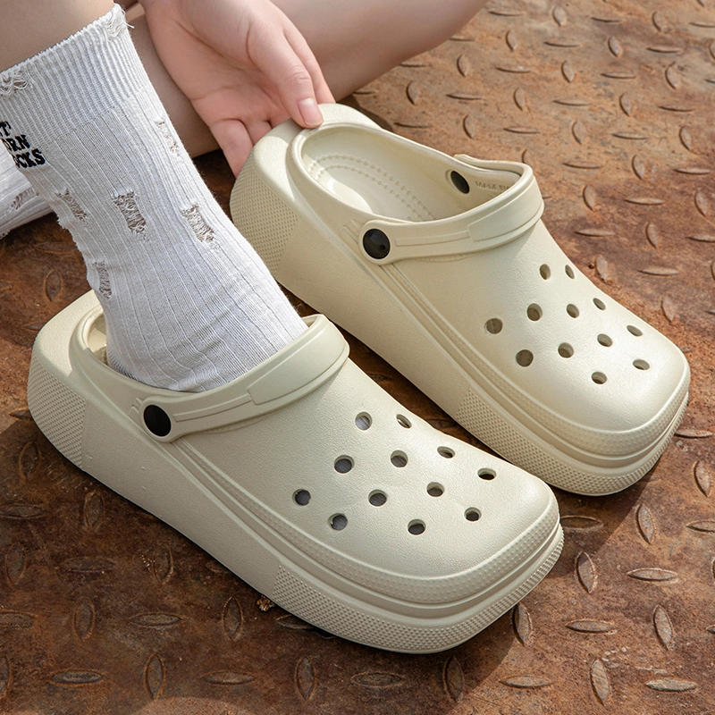 5102 zapatillas EVA anti-deslizamiento livianas ｜ Soft · Comodidad de uso múltiple 1