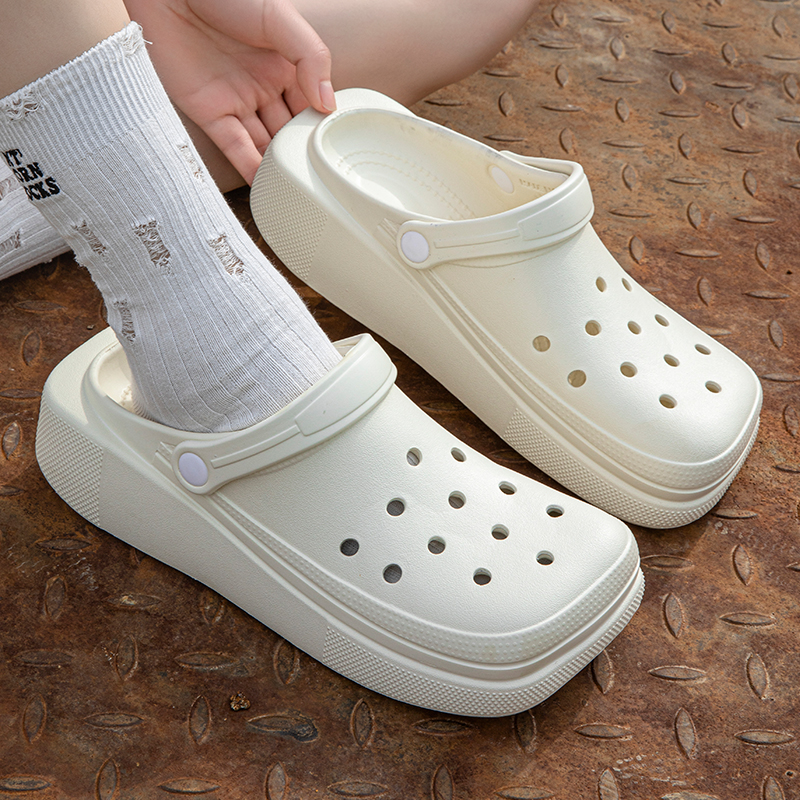 5102 zapatillas EVA anti-deslizamiento livianas ｜ Soft · Comodidad de uso múltiple 6