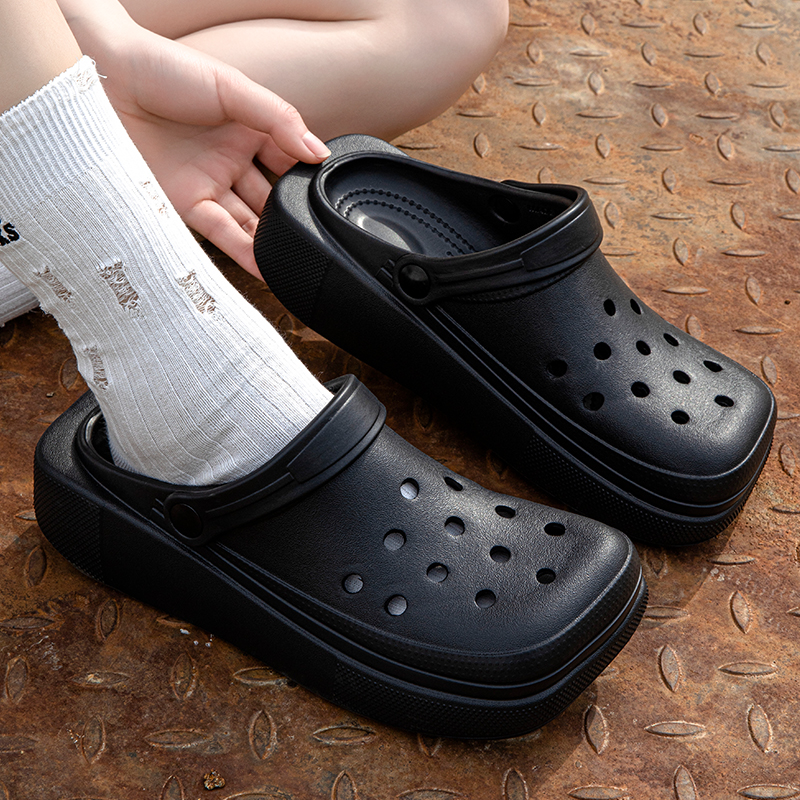 5102 zapatillas EVA anti-deslizamiento livianas ｜ Soft · Comodidad de uso múltiple 5