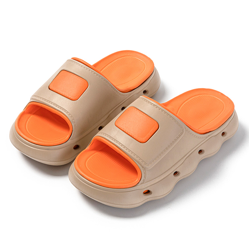5076 Lightweight Anti-Slip EVA Slippers｜Soft · Stylish · All-Purpose Comfort 1