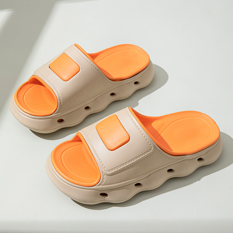 5076 Lightweight Anti-Slip EVA Slippers｜Soft · Stylish · All-Purpose Comfort 5
