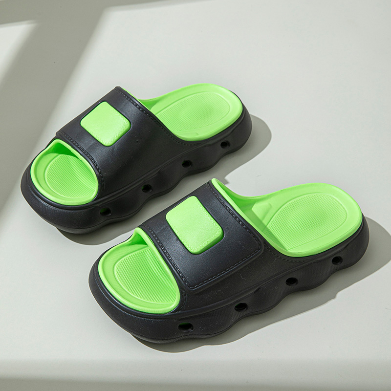 5076 Lightweight Anti-Slip EVA Slippers｜Soft · Stylish · All-Purpose Comfort 4