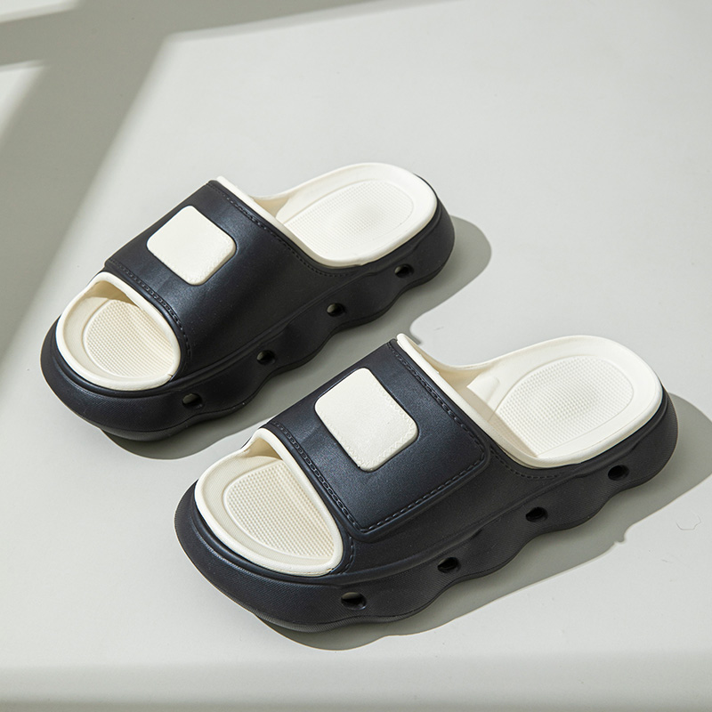 5076 Lightweight Anti-Slip EVA Slippers｜Soft · Stylish · All-Purpose Comfort 2