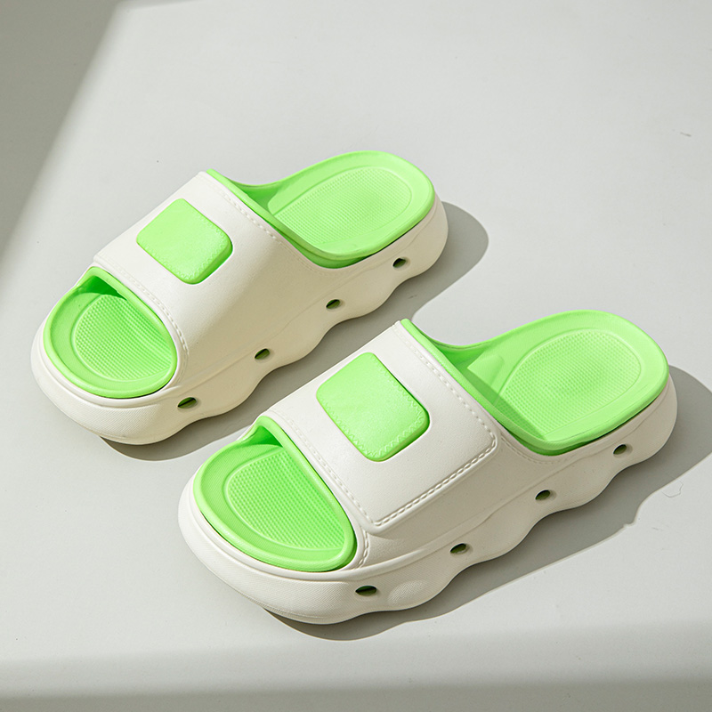 5076 Lightweight Anti-Slip EVA Slippers｜Soft · Stylish · All-Purpose Comfort 6