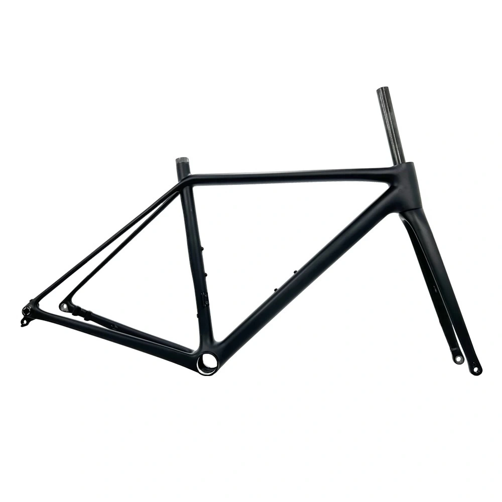 2026 T1000 Super Light Road Endurance Bike Frame FM126 1
