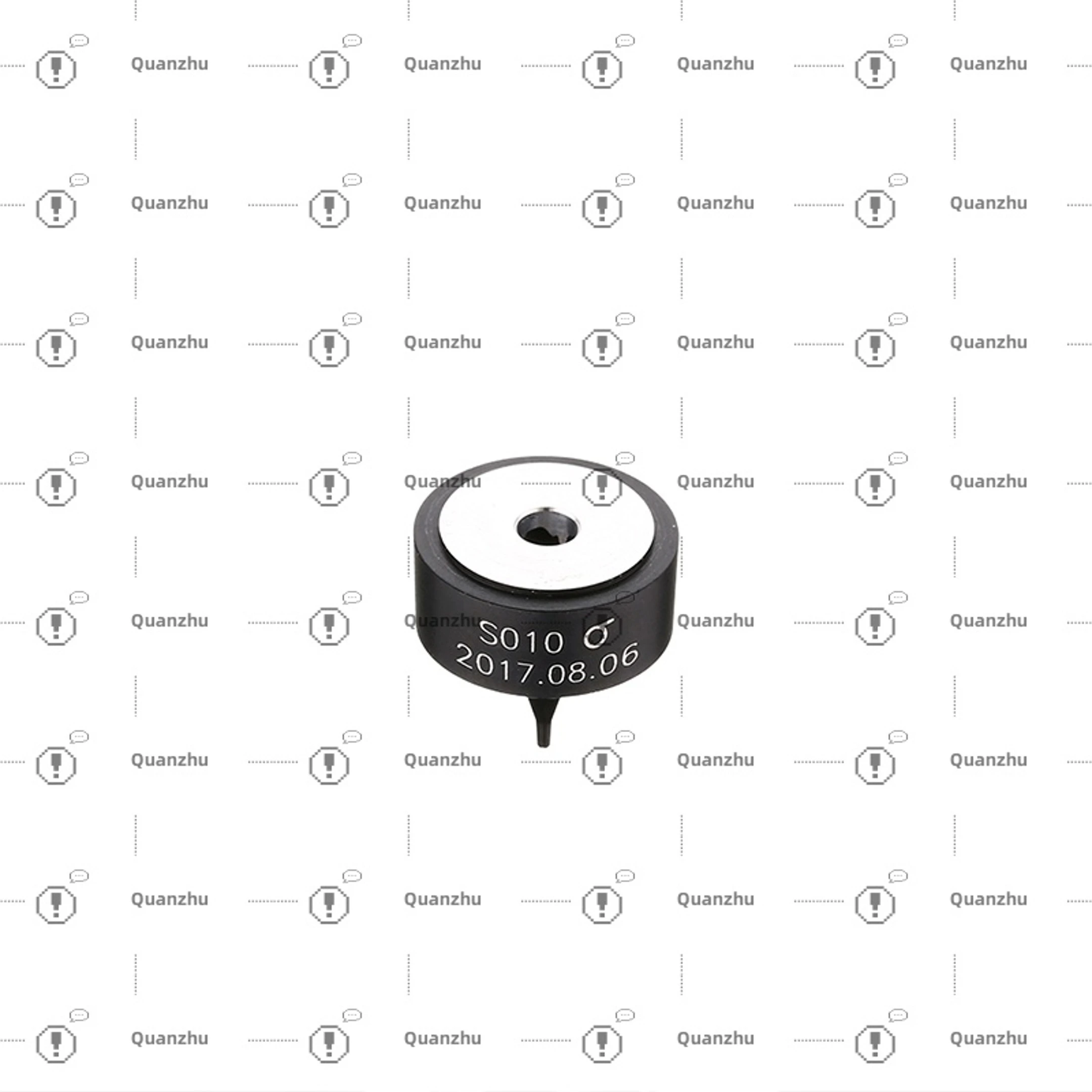 Smt fuji nozzle xp242 xp243 adepn-8510 1.0mm para sa pick at lugar machine 1