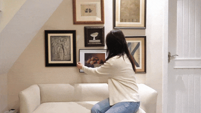 E-Ink Art Frames Are Straight-Up Dope 2