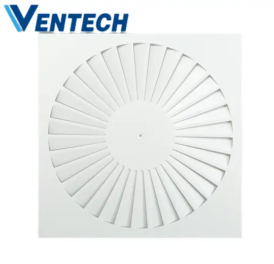 Ventech Swirl Diffuser VSD-A 1