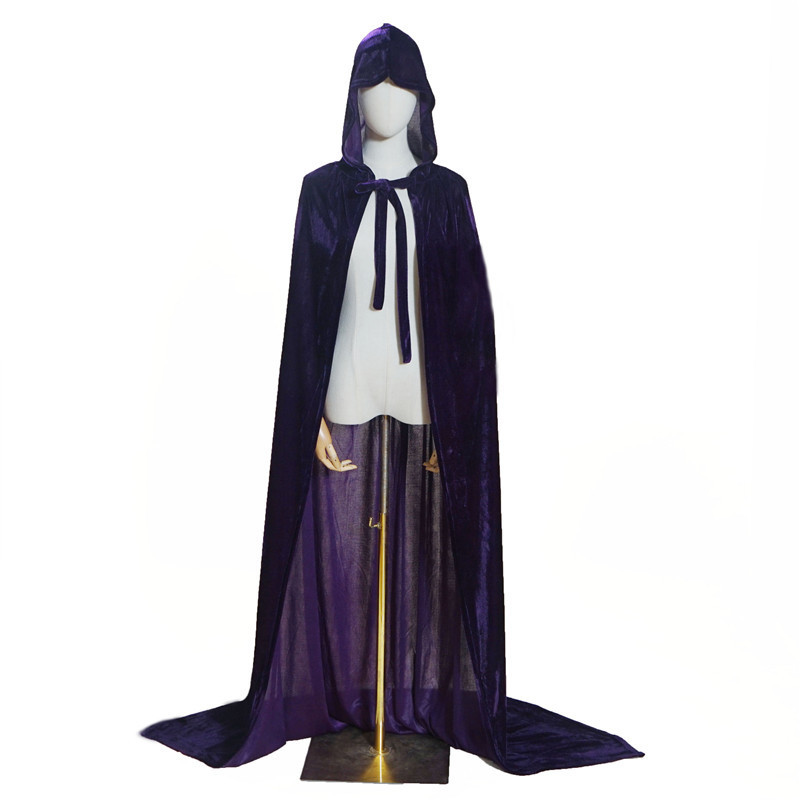 Halloween Vampire Cape