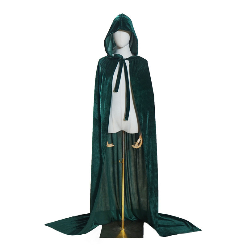 Halloween Vampire Cape