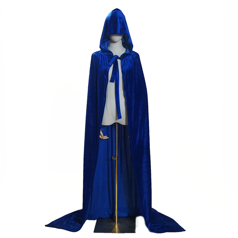 Halloween Vampire Cape