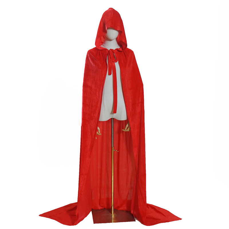Halloween Vampire Cape