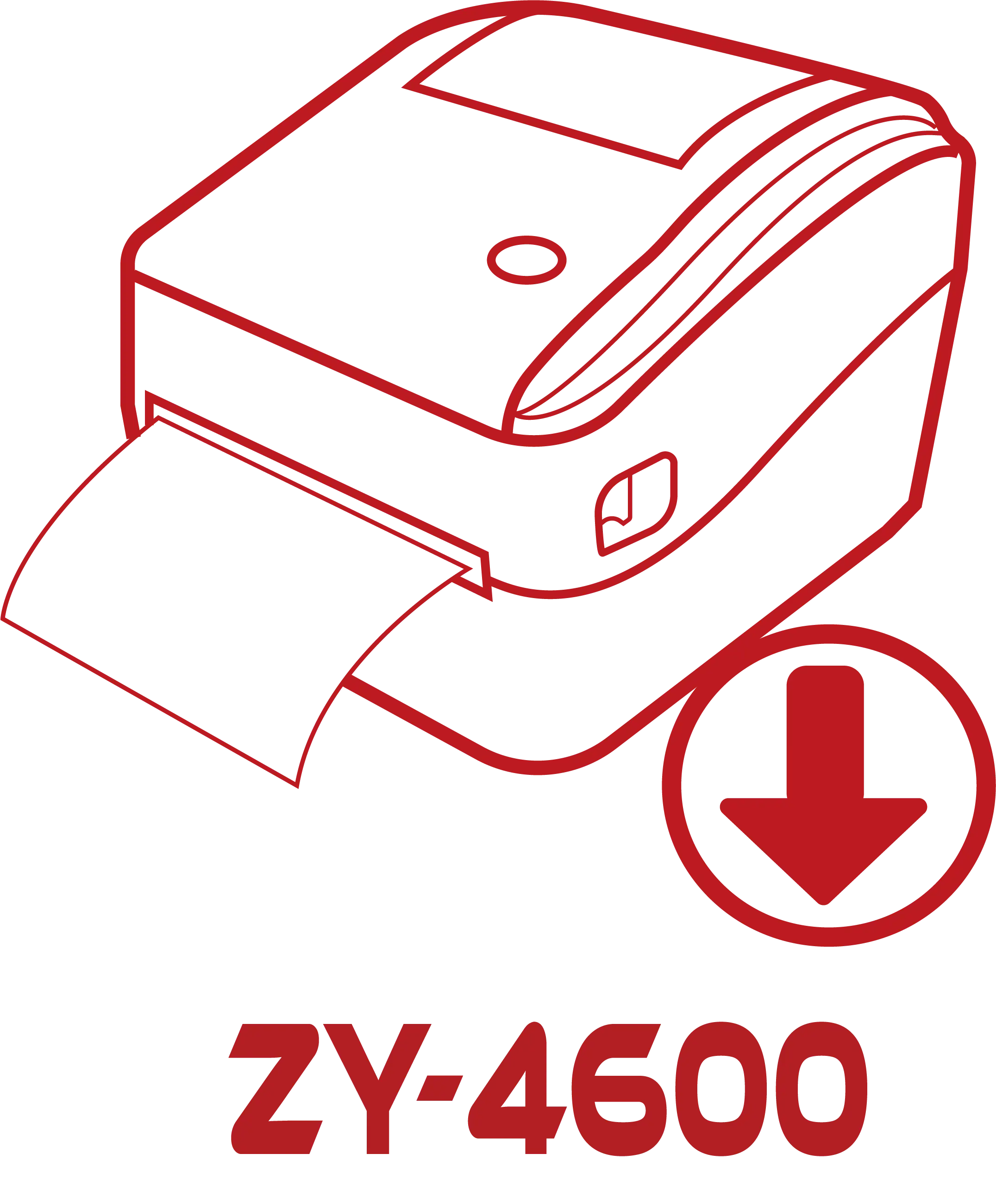 Categorias de produtos Zywell