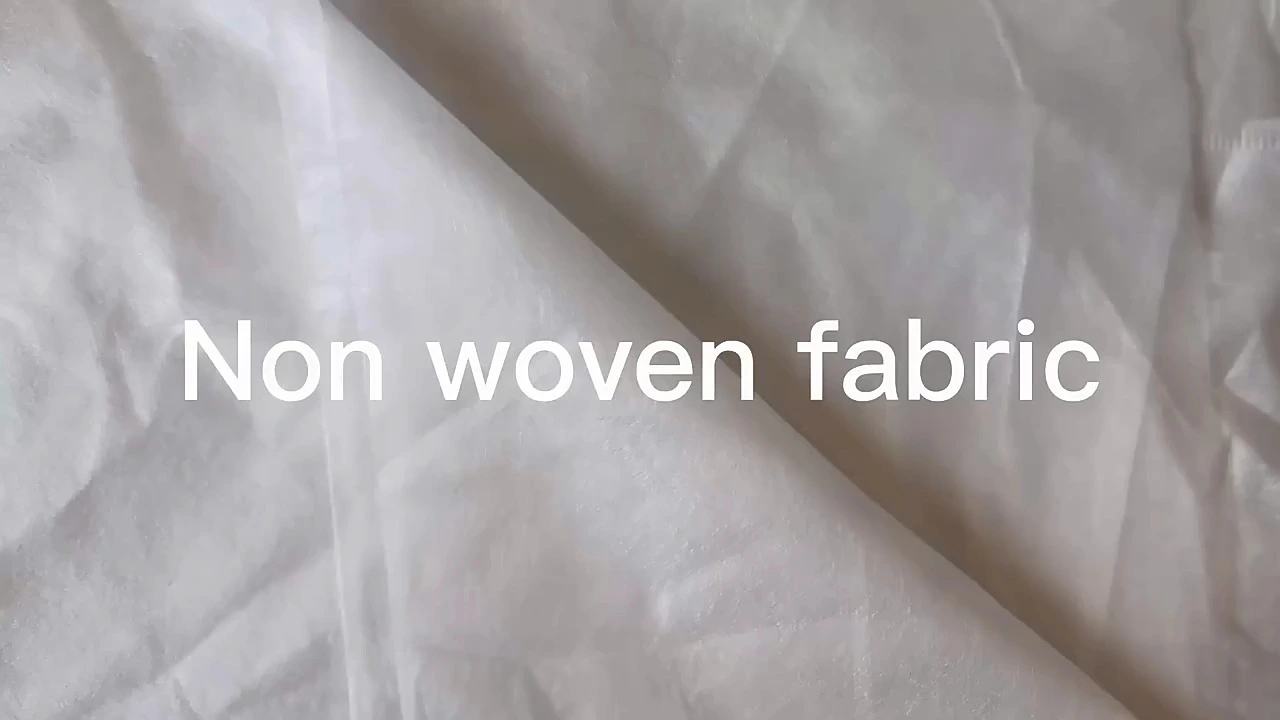 PP Spunbond Nonwoven Fabric 1