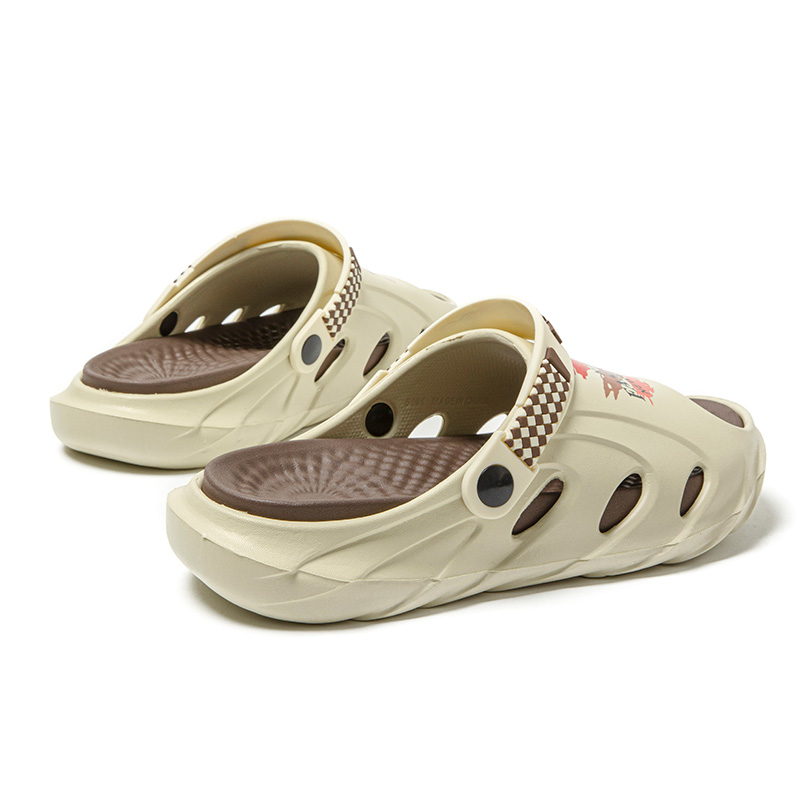 5101 Lightweight Anti-Slip EVA Slippers｜Soft · Stylish · All-Purpose Comfort 7