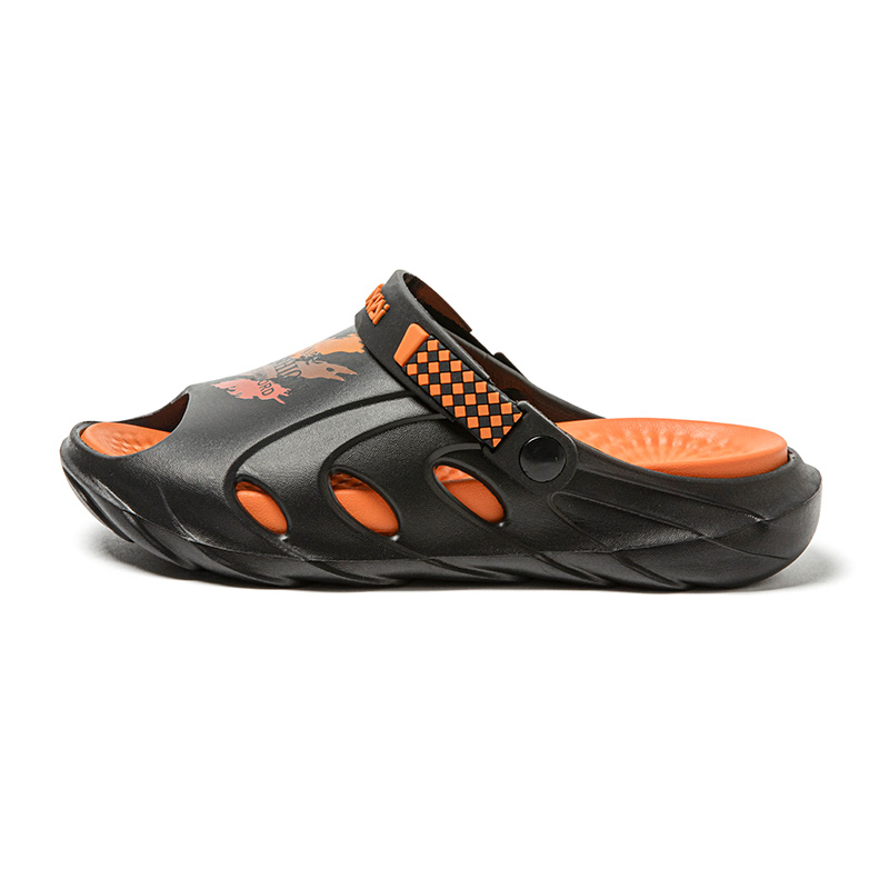 5101 Lightweight Anti-Slip EVA Slippers｜Soft · Stylish · All-Purpose Comfort 2