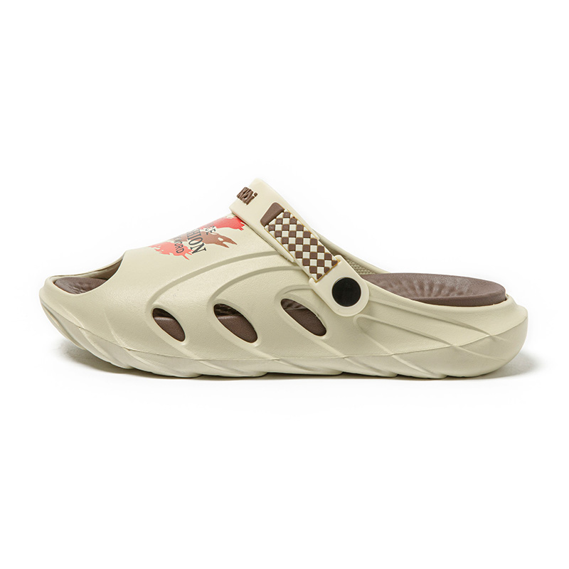 5101 Lightweight Anti-Slip EVA Slippers｜Soft · Stylish · All-Purpose Comfort 4