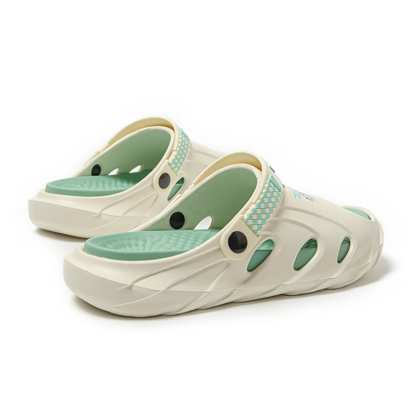 5101 Lightweight Anti-Slip EVA Slippers｜Soft · Stylish · All-Purpose Comfort 1