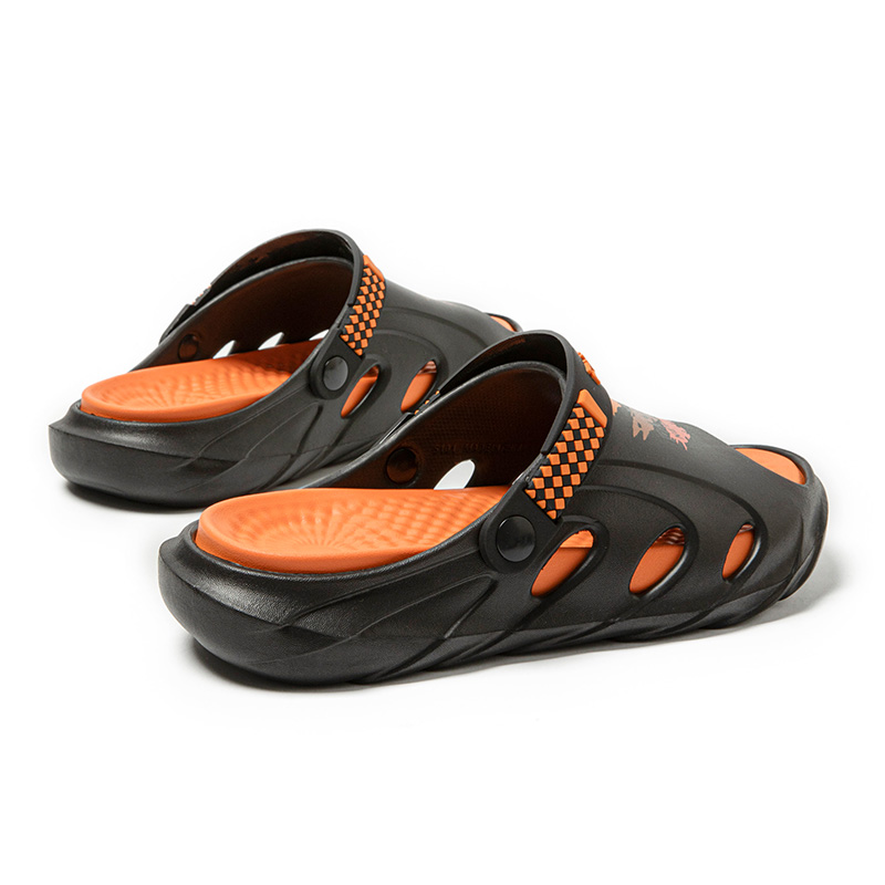 5101 Lightweight Anti-Slip EVA Slippers｜Soft · Stylish · All-Purpose Comfort 6