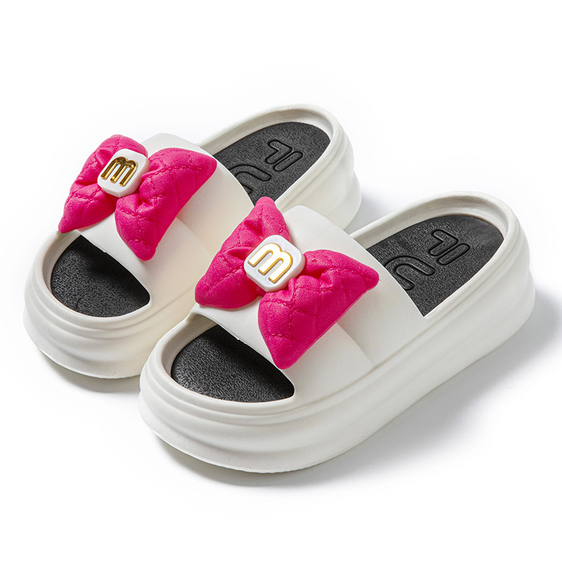 2217 Lightweight Anti-Slip EVA Slippers｜Soft · Stylish · All-Purpose Comfort 1