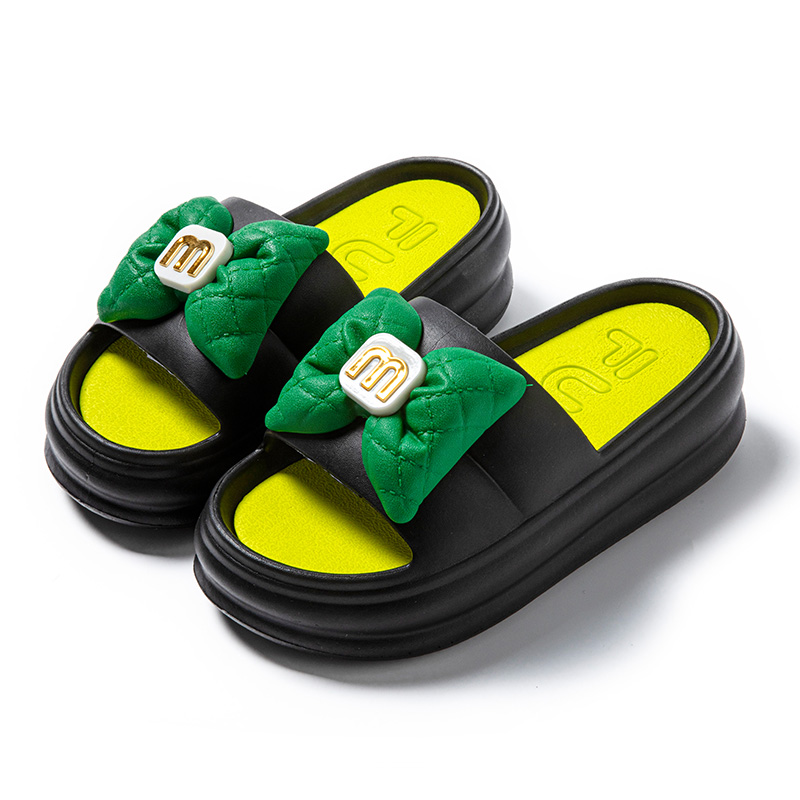 2217 Lightweight Anti-Slip EVA Slippers｜Soft · Stylish · All-Purpose Comfort 2