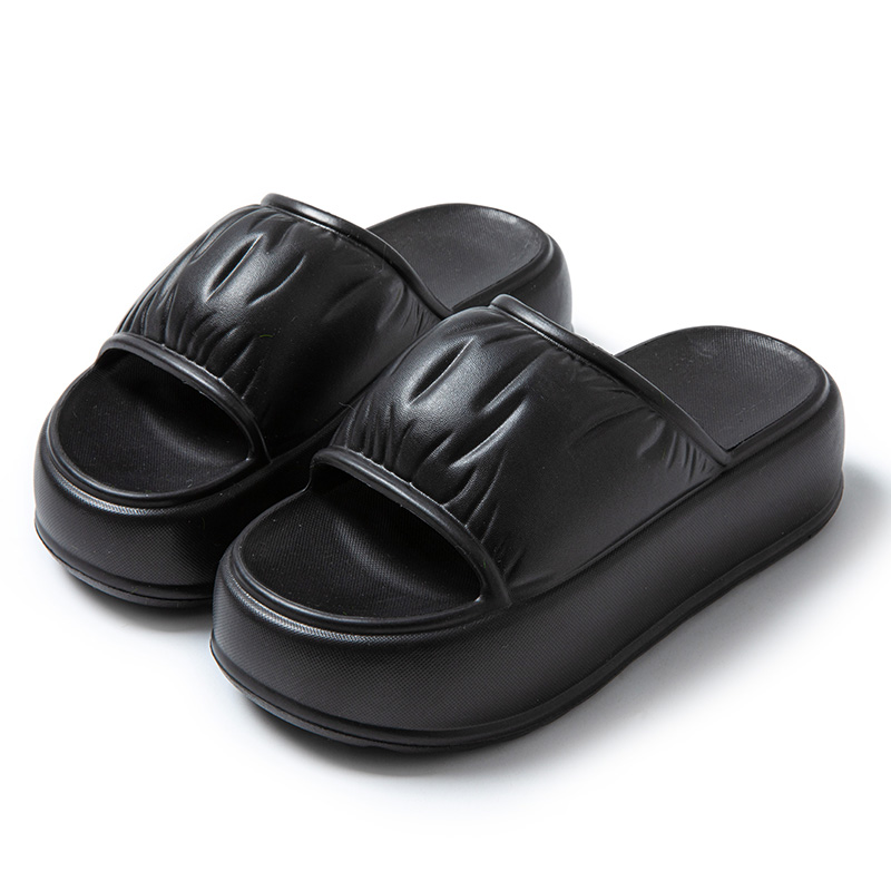 Zapatillas EVA anti-slip de peso-peso 5075 ｜ Soft · Elegante · Confort de uso múltiple 2