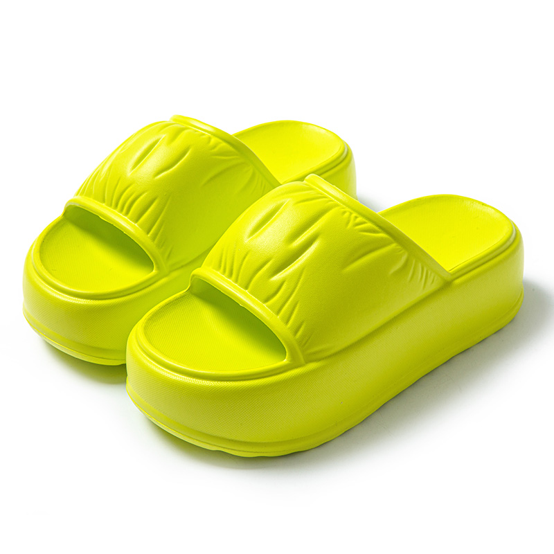 Zapatillas EVA anti-slip de peso-peso 5075 ｜ Soft · Elegante · Confort de uso múltiple 4