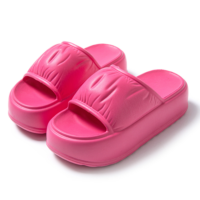 Zapatillas EVA anti-slip de peso-peso 5075 ｜ Soft · Elegante · Confort de uso múltiple 5